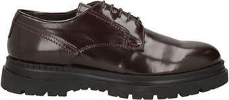 Manifatture Etrusche FOOTWEAR - Lace-up shoes on YOOX.COM