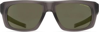Dita Eyewear Sunglasses, male, Gray, Size: 56 MM Lsa-717 Lancier Sunglasses