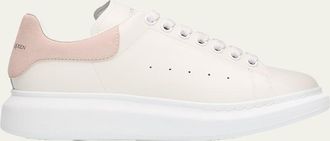 Alexander McQueen Oversized Sneakers