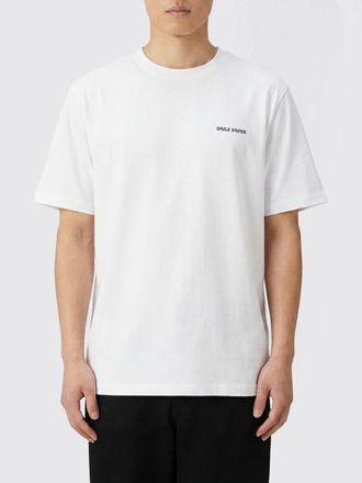 Daily Paper Clothing T-shirt in cotone con logo Daily Paper