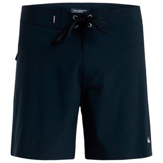 Quiksilver Surfsilk Kaimana 16 Boardshorts f&uuml;r Herren | blau/schwarz