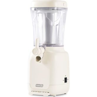 Dash Frozen Drink Maker in Cream at Nordstrom Rack