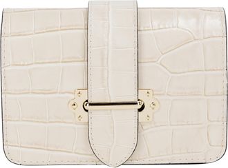 Felipa Mini-crossbodytas Dames beige