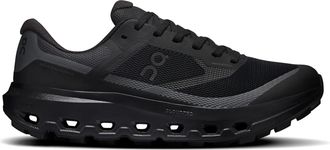 On Cloudvista 3 Waterproof Streamlined Running Shoe