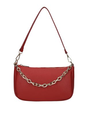 Felipa Handtas Dames rood