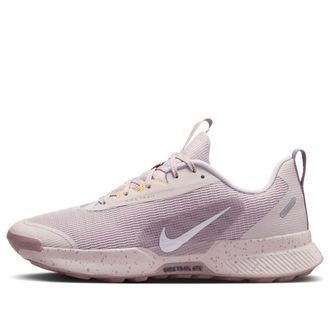 Nike (WMNS) Nike Juniper Trail 3 Platinum Violet FQ0902-002