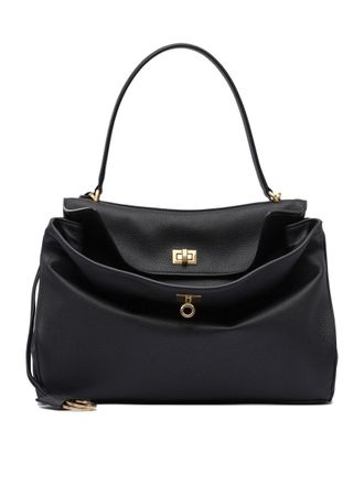 Balenciaga Rodeo Shoulder Bag