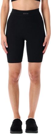Fear of God Sof Rib Biker Short