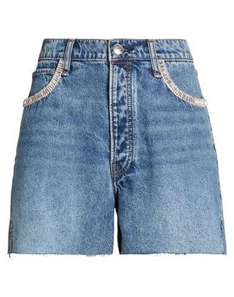 Rag & Bone HOSEN & R&Ouml;CKE - Jeansshorts auf YOOX.COM