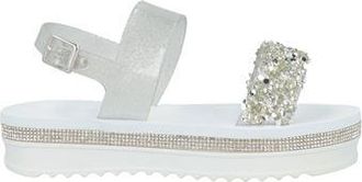 Laura Biagiotti SCHUHE - Sandalen auf YOOX.COM