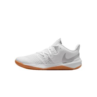 Nike Zoom Hyperspeed Court SE White / Metallic Silver - White DJ4476-100 Mens