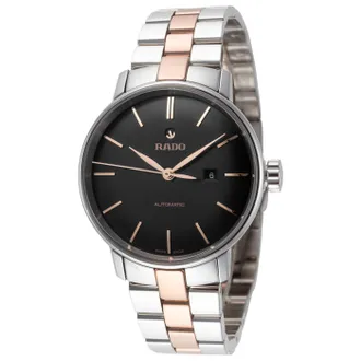 Rado Coupole Classic Womens Watch