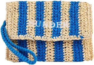 Sundek Pochette Izumi - unisex - Clutches - Veelkleurig - ONE Size - Tassen