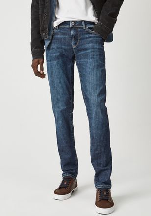 Pepe Jeans London Slim-fit-Jeans »HATCH«