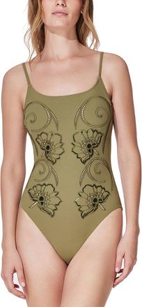 Gottex Hokkaido Swimsuit