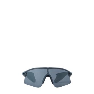 Oakley Sunglasses, unisex, Black, Size: ONE SIZE Stunt Devil S Sunglasses