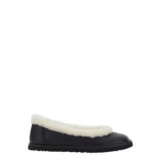 UGG Ugg, Mujer, Zapatos, Negro, Talla: 38 EU