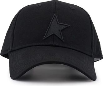 Golden Goose Heren, Accessoires, Zwart, Maat: S/M Katoen