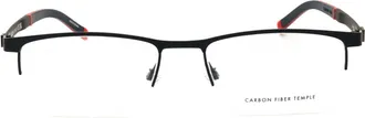 Tommy Hilfiger TH2079US Eyeglasses - Black