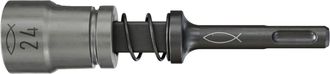 Fischer Dispositivo De Ajuste De Anclaje De Perno Fa-st Ii M16 - 558792