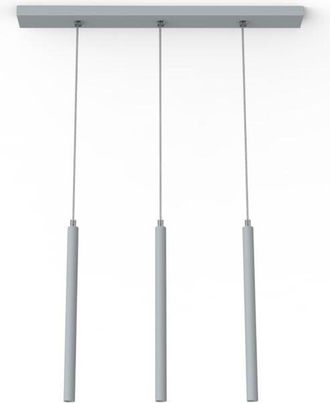 Lumicom Stelo L&aacute;mpara De Techo X3