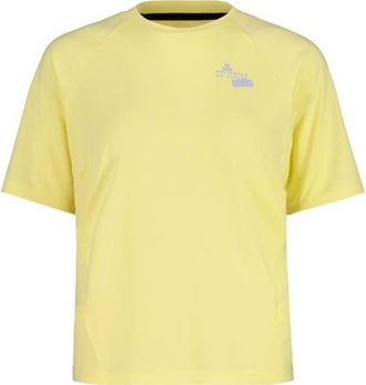 Maloja Dambelm Moutain T-Shirt - Womens in Moonlight at Nordstrom, Size X-Small