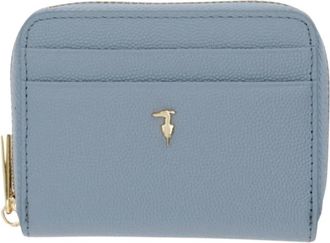 Trussardi Donna, Accessori, Blu, Taglia unica, new