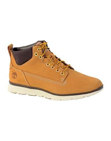 Chaussure homme hiver timberland hotsell