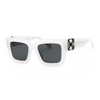 Off-white OERI14D MYSTIC 0907 Shiny Grey/Dark Grey