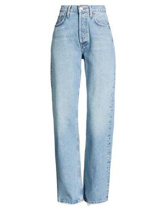 A Gold E BOTTOMWEAR - Jeans sur YOOX.COM