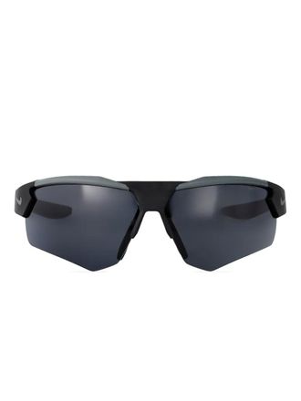 Nike Occhiali da sole Cloak Duo - Nero