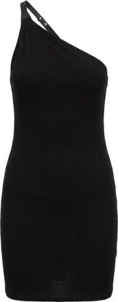 Dsquared2 Mujer, Vestidos, Negro, Talla: XS