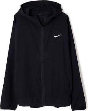 Nike Form Dri-FIT Hooded Versatile Jacket Black FB7482-010