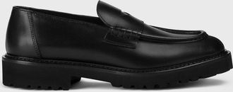 Doucal's Mocassino Doucals in pelle