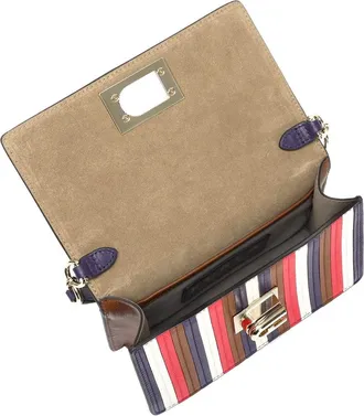 Furla Womens 1927 Logo Crossbody Bag Multiple Colors > Shoulder