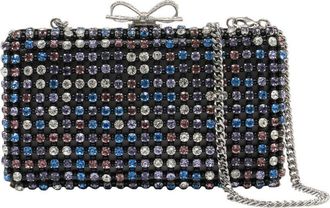 Self Portrait Clutch