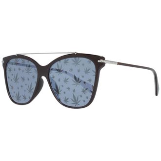 Police Metal & Plastic Womens Sunglasses