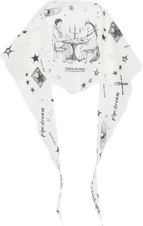 Low Classic Pipe Dream Scarf