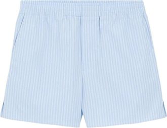 Ami Elasticated Shorts