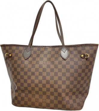Louis Vuitton Ebene Tote Bag (Pre-Owned)