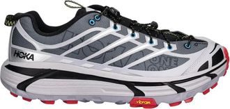 Hoka One One Uomo, Sport, Grigio, 40 2/3 EU, new