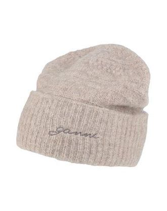 Ganni ACCESSORIES - Hats sur YOOX.COM