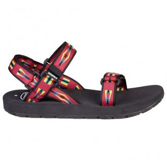 SOURCE Classic Sandalen f&uuml;r Herren | grau