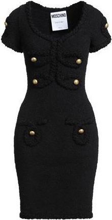 Moschino Mini dresses