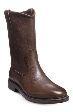 Allen Edmonds Dallas Western Boot in Brown at Nordstrom Rack, Size 8.5