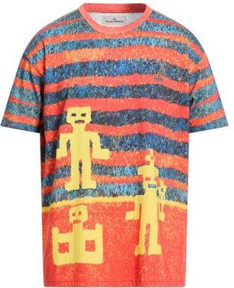 Vivienne Westwood TOPS - T-shirts auf YOOX.COM