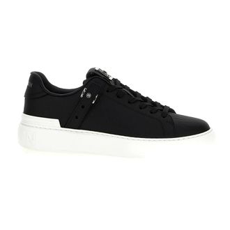 Balmain Hombre, Zapatos, Negro, Talla: 42 EU