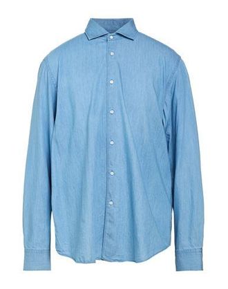 Aspesi TOPWEAR - Denim shirts on YOOX.COM