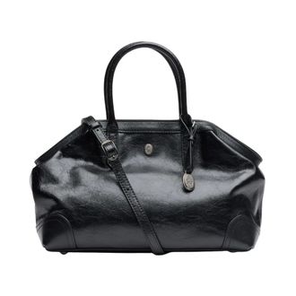 Ash Borsa Justine - - Bags - Donna - Nero - ONE SIZE