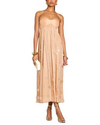 Retrof&ecirc;te Yanis Dress